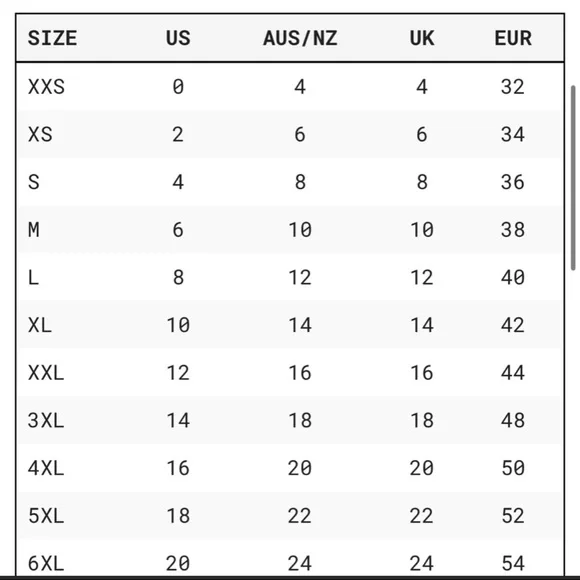 Princess Polly Oversized Rachael Top - Picture 10 of 11